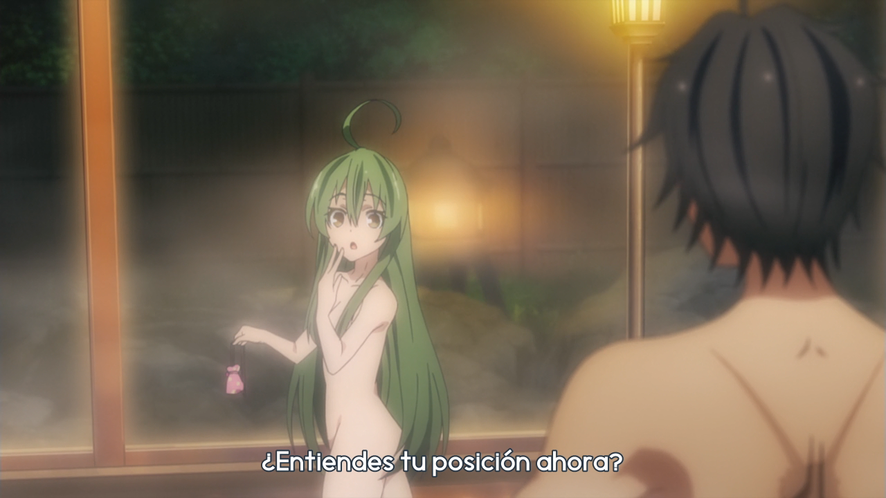 Busou Shoujo Machiavellianism (Yashiro Subs)